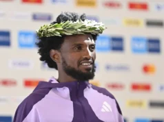 Maratona de Tóquio 2026: Tadeusz Takele vence a corrida masculina pelo segundo ano consecutivo, Brigid Kosgei é a primeira na corrida feminina