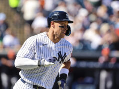 Equipe dos EUA estreia escalação de exibição antes do Clássico Mundial de Beisebol de 2026