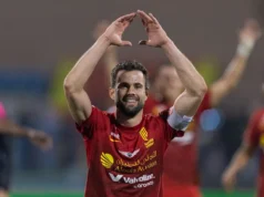 O ‘retorno incrível’ de Nacho, o caçador de manchetes Al Kadsia está sonhando grande