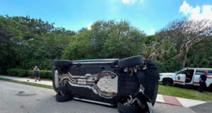 Acidente de Tiger Woods: ‘Bandeiras vermelhas’ complicam o caso do estado, o advogado de defesa diz que ‘não deveria se declarar culpado o dia todo’