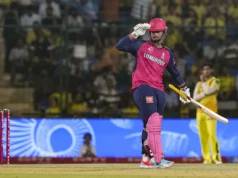 Vaibhav Suryavanshi: a ‘aberração’ de RR que só entende de rebatidas