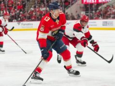 Previsões, escolhas e probabilidades de Panthers vs Islanders para o jogo da NHL desta noite