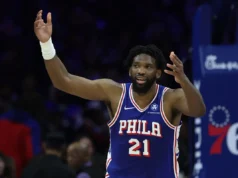 Uma temporada perdida ou um reset? A incômoda realidade de 76