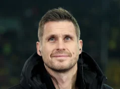 Kehl pode assumir rapidamente uma nova função depois de deixar Dortmund