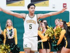 Onde assistir o basquete masculino do Kentucky Sweet 16: programação completa, horários, canais e transmissões ao vivo dos jogos KHSAA de 2026