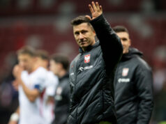 Dirigentes da Juventus viajaram para fazer uma oferta pelo jogador do Barcelona Lewandowski