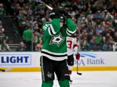 Notas do jogo do Dallas Stars: Início feio, feridas autoinfligidas e cenário desfavorável na derrota contra Devils