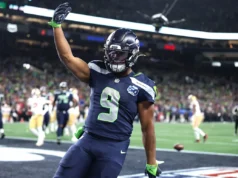 Boato de agência gratuita Seahawks: últimos rumores sobre Rashid Shahid, Kenneth Walker III
