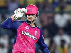 Por que Vaibhav Suryavanshi não disse ‘bolo de aniversário’ antes de destruir o CSK