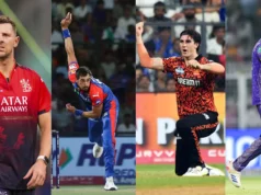 IPL 2026: Lista completa de jogadores lesionados e indisponíveis