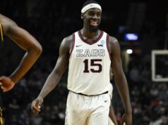 Gonzaga x Texas em qual canal? Horários dos jogos da segunda rodada do March Madness, programação de TV, transmissão ao vivo