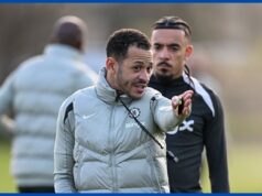 O atacante do Chelsea Bundesliga esteve envolvido em 13 gols em 23 partidas