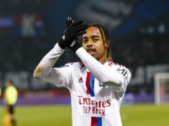 O ex-ala Jermaine Pennant pede que o Liverpool contrate Barcola e Ollis para a era pós-Salah