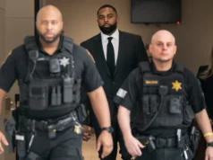 Ex-assessor de Sharon Moore quer ‘responsabilidade’ da UM, diz advogado