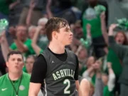 Vote no jogador do ano para fãs de basquete masculino do Gadsden Times