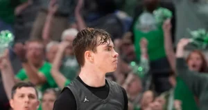 Vote no jogador do ano para fãs de basquete masculino do Gadsden Times