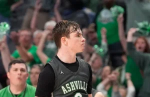 Vote no jogador do ano para fãs de basquete masculino do Gadsden Times