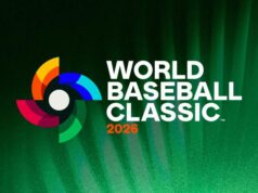 Programação completa, horário, canal, transmissão ao vivo para assistir aos Jogos Clássicos Mundiais de Beisebol: 2026 WBC na TV hoje