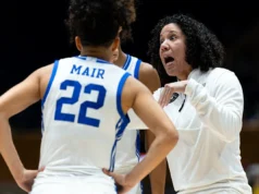 Blue Devils devem limitar a ‘confusão’ de Duke se as mulheres quiserem avançar para o torneio da NCAA