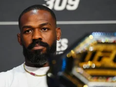 Jon Jones recusou US$ 15 milhões para superluta na Casa Branca contra Alex Pereira