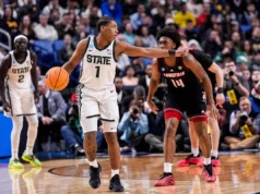 Lista do estado de Michigan definida para grandes aulas de recrutamento em 2026-27