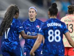 Dudinha e Leah Godfrey entregam novamente para levantar San Diego Wave e ultrapassar Portland Thorns