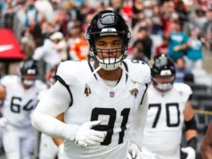 Revisão da posição de agência pós-livre da Jaguars: O que é necessário na DT?