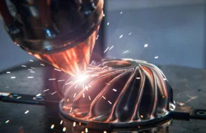 Cientistas encontraram uma maneira de imprimir em 3D um dos metais mais duros da Terra