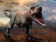O T. rex levou 40 anos para atingir o tamanho máximo, descobriu o estudo