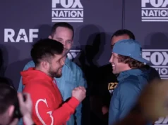 Ao vivo! Resultado RAF 6: Cejudo x Faber