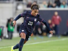 Splash Move: Catarina Macario deve ingressar no San Diego Wave FC em contrato com uma gravadora