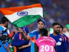 Copa do Mundo T20: a marcha da Índia para a glória e os homens que importavam