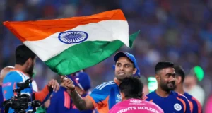 Copa do Mundo T20: a marcha da Índia para a glória e os homens que importavam