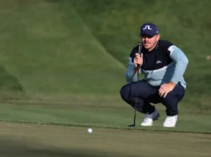 O pênalti honesto de Matt Wallace trouxe bons resultados para Innisbrook