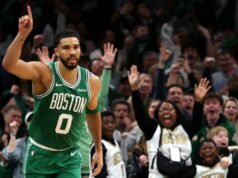 O retorno ’emocional’ de Tatum, Wemby desperta a magia do Spurs