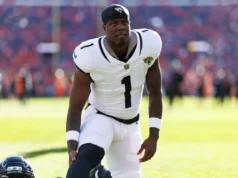 Local de pouso questionável prejudica as perspectivas do futebol fantástico de Travis Etienne Jr. após a temporada de recuperação