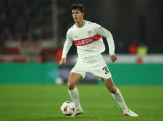 Arsenal, Man City, Man Utd e estrela de Newcastle i Stuttgart, Real Madrid mantêm opção de recompra