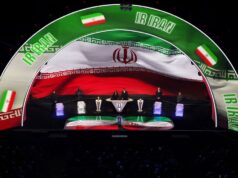 Futebol-Irã não jogará nos EUA apesar dos preparativos para a Copa do Mundo, diz chefe do futebol