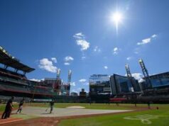 O Atlanta Braves introduziu novos benefícios para associados Delta SkyMiles