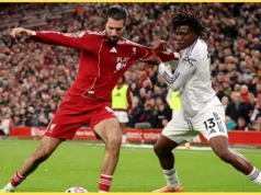 Relatório: Quanto o Liverpool terá que pagar para vencer o Man Utd e contratar ‘Young Jewel’