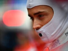 Charles Leclerc defende as corridas de F1 em 2026: “não parece tão artificial”