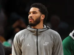 Episódio final da série documental ‘Quiet Karma’ enquanto o retorno de Jayson Tatum Boston Celtics provavelmente se aproxima