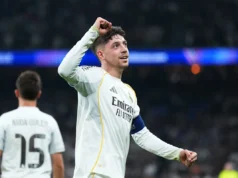 OFICIAL: Dupla chave do Real Madrid indicada aos prêmios La Liga de março