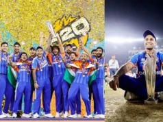 ‘Ele não se divertiu muito como jogador, mas ganhou a Copa do Mundo’: Ricky Ponting sobre Suryakumar Yadav