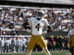 Os Titãs acabaram de atrair os Chefes para um dia de recrutamento do resgate do Rei?