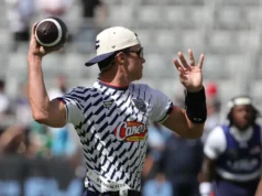 Se Tom Brady está “felizmente aposentado”, por que ele perguntou sobre o jogo na liga?