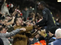 Avaliação do jogador de Andy: Leeds United 0 – 1 Sunderland – Diarra vence de pênalti