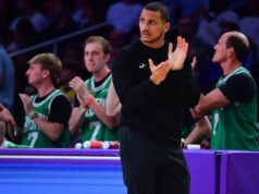 Joe Mazzulla revelou o que quer ver do Celtic durante a reta crítica