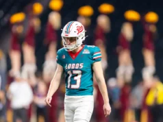 Os Raiders tiveram treinos individuais com duas perspectivas de times especiais