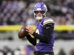 O que vem por aí para JJ McCarthy? Como a contratação de Kyler Murray afeta o QB dos Vikings